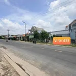 Bán đất mặt tiền TL832 300m2 giá 4,8 tỷ tại xã Nhựt Tảo, Tây Ninh - Ảnh thu nhỏ 1