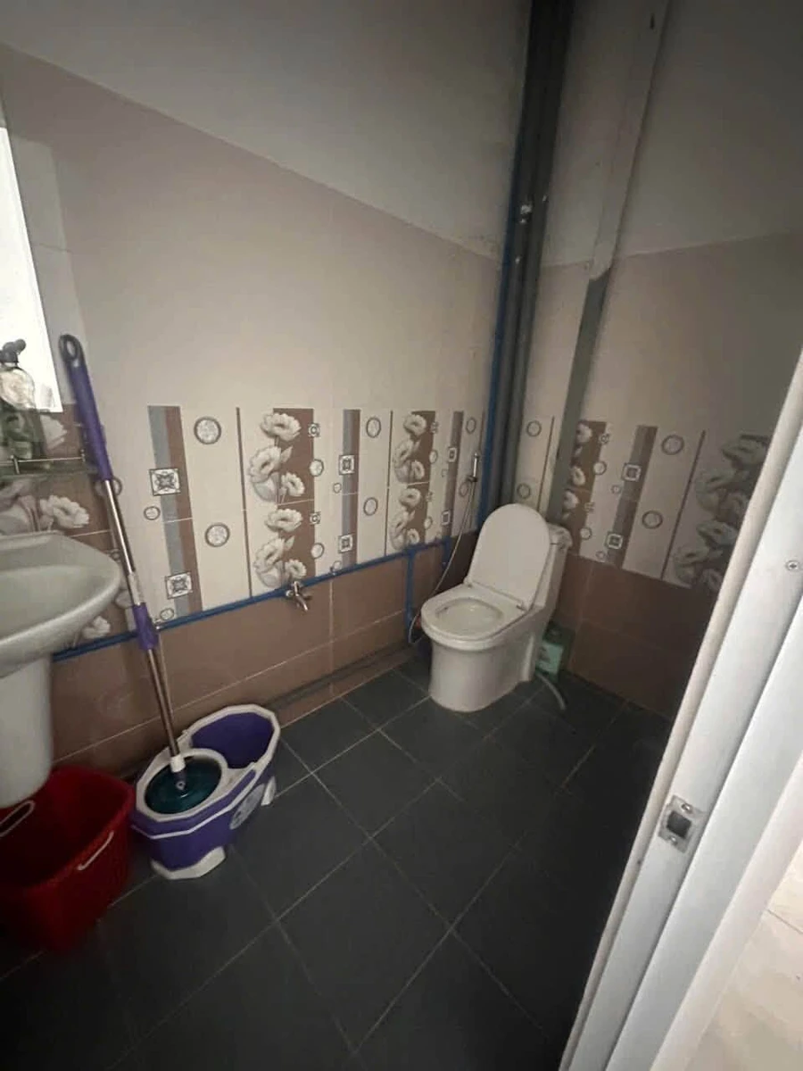 Cho thuê mặt bằng kinh doanh 30m² Phước Long B, Quận 9 - 8.9tr/tháng - Ảnh thu nhỏ 3