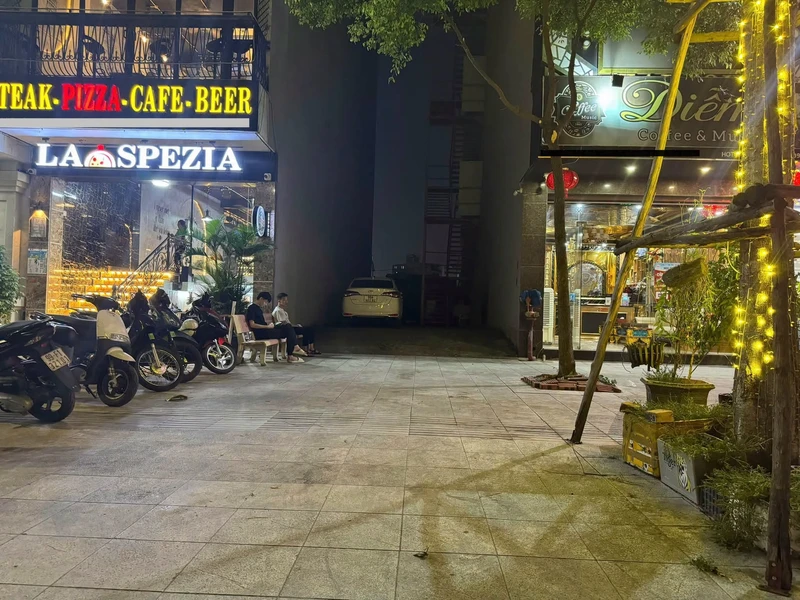 Bán đất 80m² mặt tiền 5m giá 1 tỷ 570 triệu gần KCN VSIP