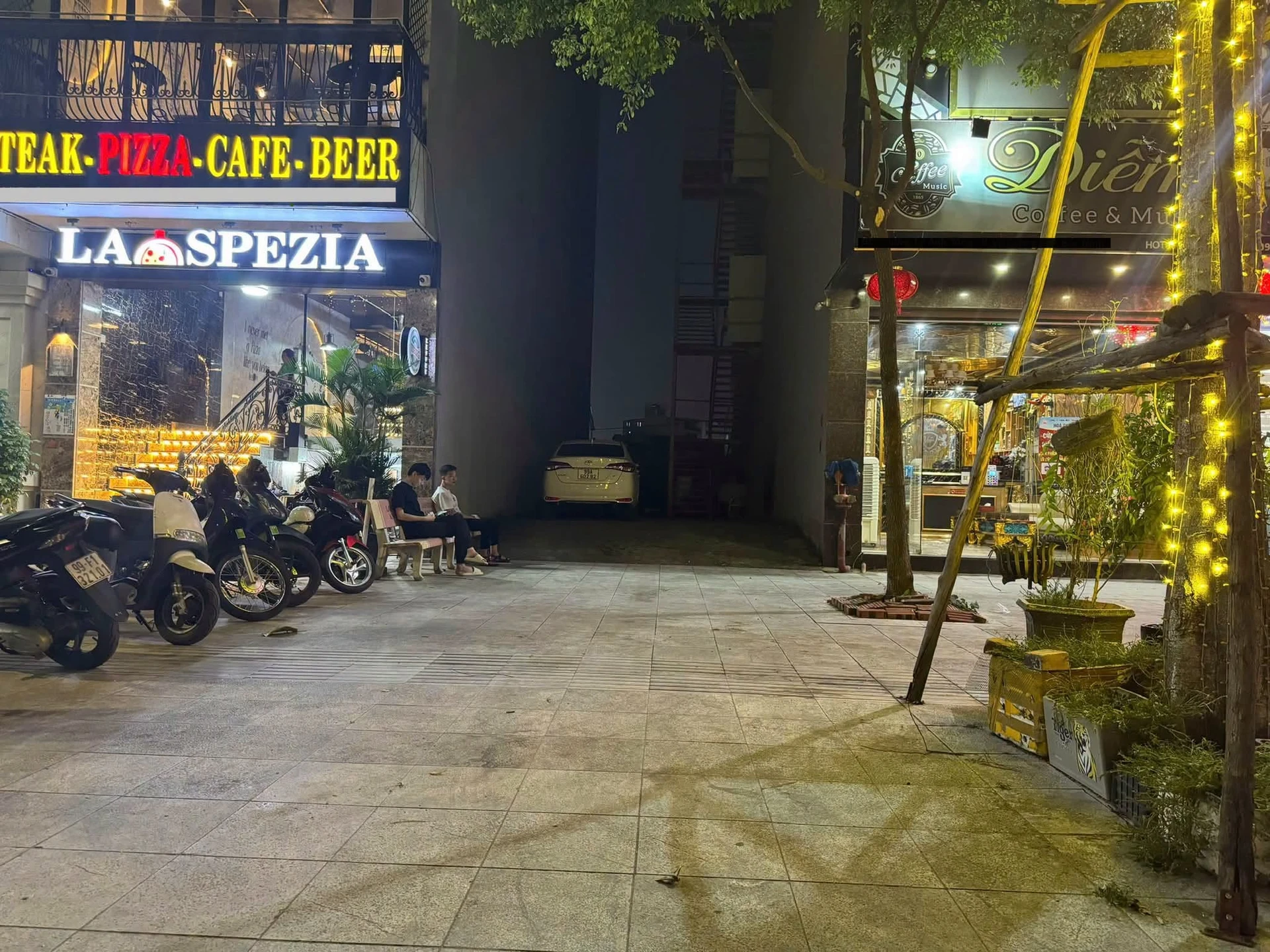 Bán đất 80m² mặt tiền 5m giá 1 tỷ 570 triệu gần KCN VSIP - Ảnh 1