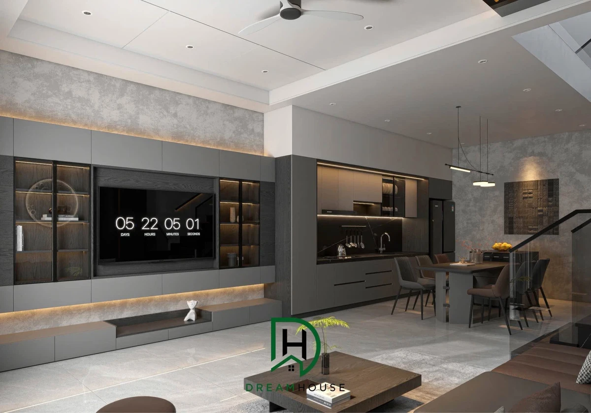 Bán nhà 1 trệt 1 lầu mặt tiền Bầu Trâm, Long Khánh 2.3 tỷ 95m² - Ảnh 1