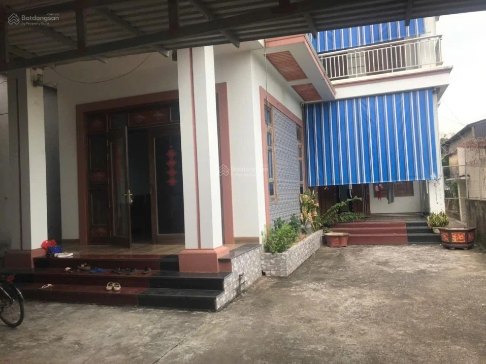Bán đất 382m, có sẵn nhà kiên cố thuộc xã Tây Sơn - Kiến Xương cũ. Giá 6.6 tỷ - Ảnh thu nhỏ 2
