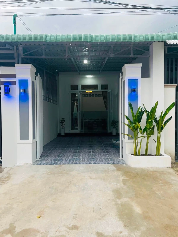 Bán nhà cấp 4 3 phòng ngủ 114m² Tây Ninh 1 tỷ 190 triệu