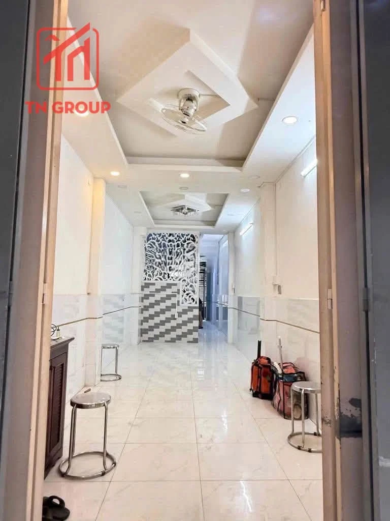Cho thuê nhà nguyên căn 5PN 4WC Quận 5, 48m² - Ảnh thu nhỏ 5