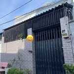 Bán nhà cấp 4 hẻm ô tô 90m², 2PN, giá 5,4 tỷ, Tăng Nhơn Phú A, Thủ Đức - Ảnh thu nhỏ 1