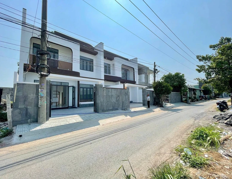 Bán biệt thự mini mới 100m² mặt tiền đường Tân Triều, Đồng Nai