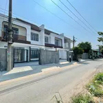Bán biệt thự mini mới 100m² mặt tiền đường Tân Triều, Đồng Nai - Ảnh thu nhỏ 1