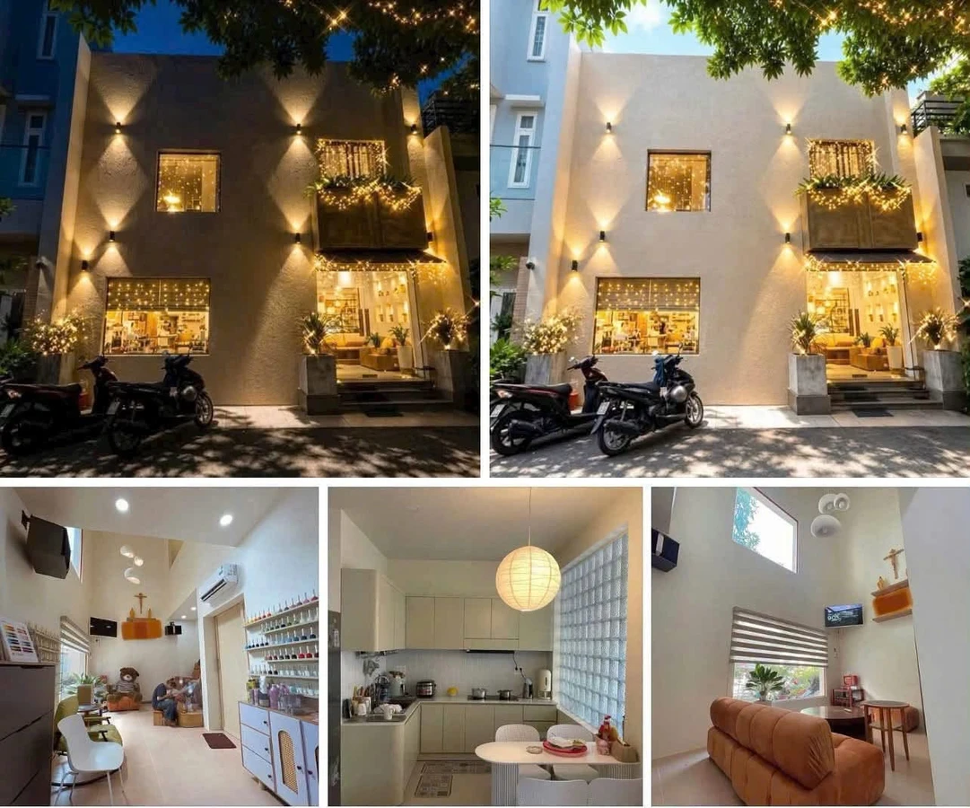 Bán nhà 2 tầng HXH Tô Ngọc Vân, Linh Tây, Thủ Đức, 60m², 6,8 tỷ - Ảnh 1