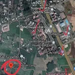 Bán đất mặt tiền Nguyễn Công Hoàn Đất Đỏ 140m2 1 tỷ - Ảnh thu nhỏ 4