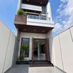 Bán nhà 1 trệt 1 lầu 4,5x27m, 3 phòng ngủ, 26 Nguyễn Văn Linh gần ngã tư Long Thành Bắc - Ảnh thu nhỏ 2