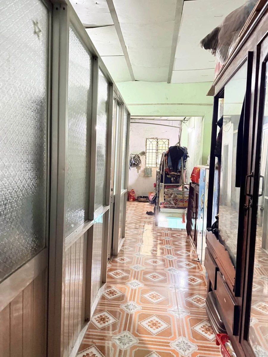 Bán nhà Gò Vấp gần Kênh Tham Lương 44m² 2PN 4 tỷ - Ảnh thu nhỏ 3