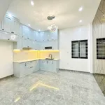 Bán nhà phố 4 tầng 50m2 Đông Khê Quận 12, giá 3,55 tỷ - Ảnh thu nhỏ 4