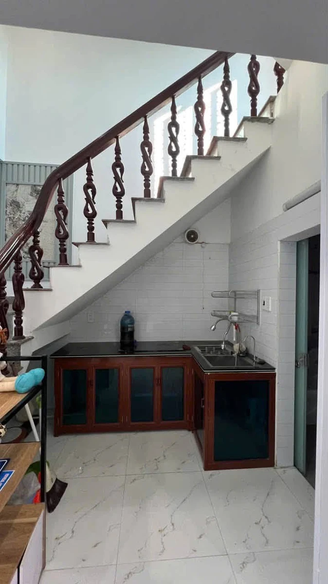 Bán nhà phố 35m² 4 tầng Thiên Lôi, Bình Tân - 2 tỷ - Ảnh thu nhỏ 4