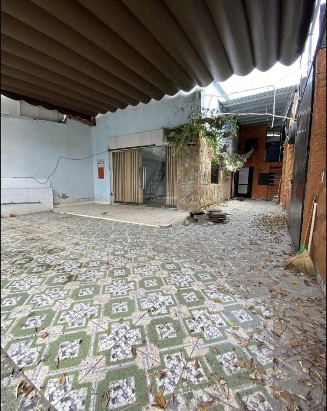 Cho thuê nhà nguyên căn 3PN 180m2 Lương Định Của, An Phú, Q2 - Ảnh 1