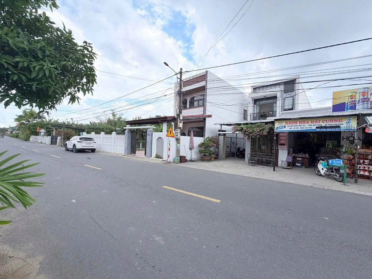 Bán lô đất 200m² đường Hà Đông Bích Bắc Đà Nẵng 1.98 tỷ - Ảnh thu nhỏ 4