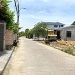 Bán đất 3 mặt tiền 128,8m² An Ninh, Huế - Ảnh thu nhỏ 2