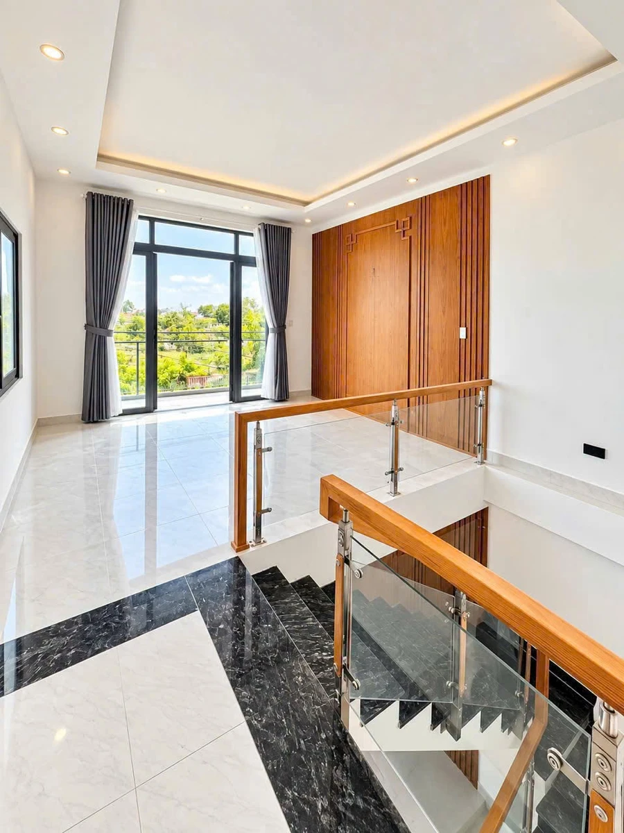 Bán biệt thự mini 100m² 3PN gần Biên Hòa, 1 tỷ 990 triệu - Ảnh thu nhỏ 4