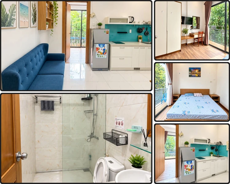 Bán tòa căn hộ An Thượng 33, 81m², 5 tầng, Đà Nẵng 24,5 tỷ
