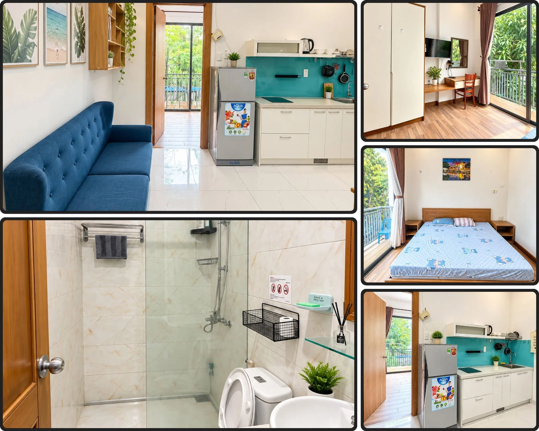 Bán tòa căn hộ An Thượng 33, 81m², 5 tầng, Đà Nẵng 24,5 tỷ - Ảnh 1