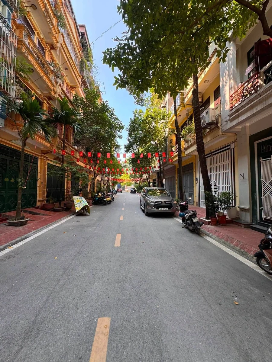 Bán nhà hẻm 54m² 4 tầng Hoàng Văn Thụ 10 tỷ - Ảnh thu nhỏ 4