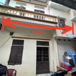 Chính chủ cần bán nhà đất ngõ cực nông - Ảnh thu nhỏ 2