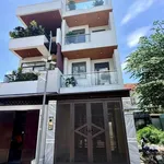Bán nhà 4 tầng 65m2 đường Ngô Chí Quốc, Quận 1 - Ảnh thu nhỏ 2