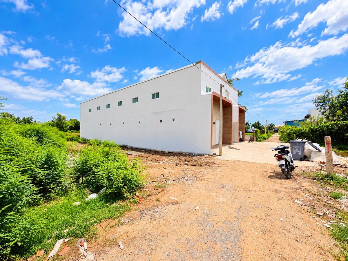 Bán đất nền 10x26m (260m²) 1,5 tỷ Nhánh D5 - Ảnh thu nhỏ 3