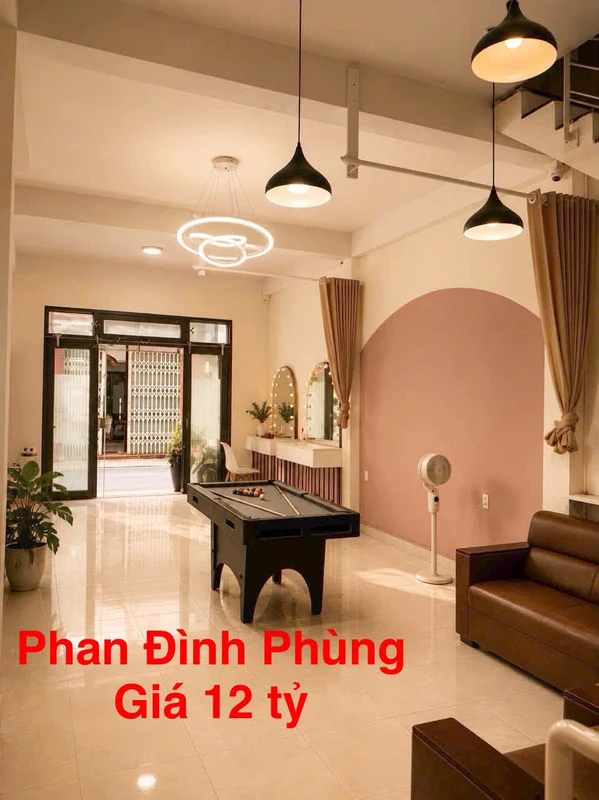 Bán nhà Đà Lạt 94m² 3 phòng ngủ 12 tỷ