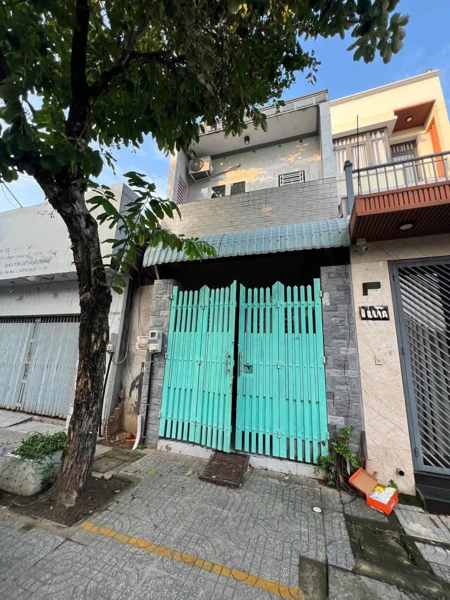 Bán nhà 1 trệt 1 lầu 3PN 60m2 giá 2,8 tỷ Bà Rịa - Ảnh thu nhỏ 3