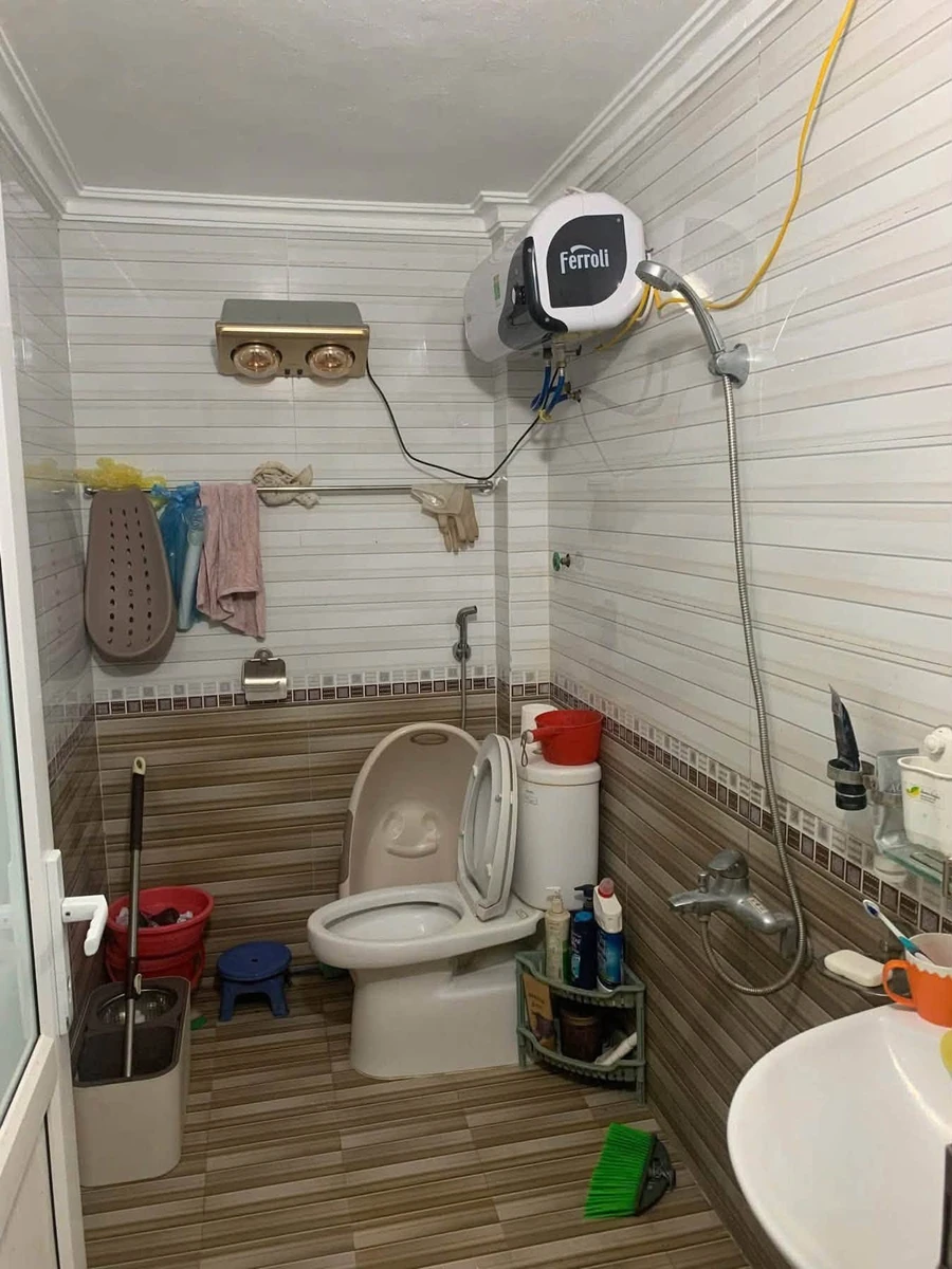 Bán nhà 3 tầng 75m Phương Khê Kiến An Hải Phòng 4 tỷ - Ảnh thu nhỏ 3