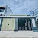 Bán nhà hẻm 4,25x23,5m Nguyễn Cư Trinh, An Giang - Ảnh thu nhỏ 1