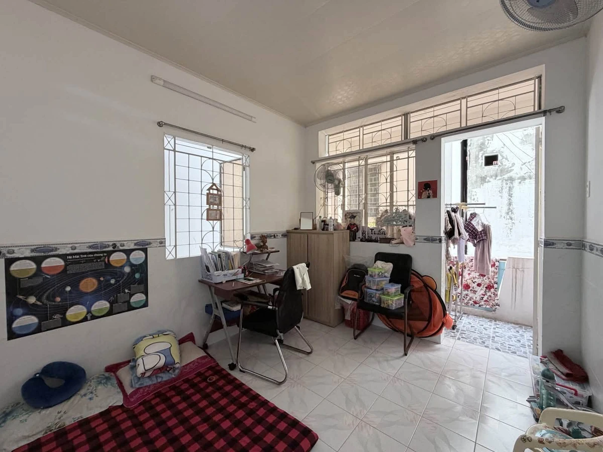 Bán nhà 56m2 tại Huỳnh Văn Bánh, Phú Nhuận, giá 7 tỷ - Ảnh thu nhỏ 2