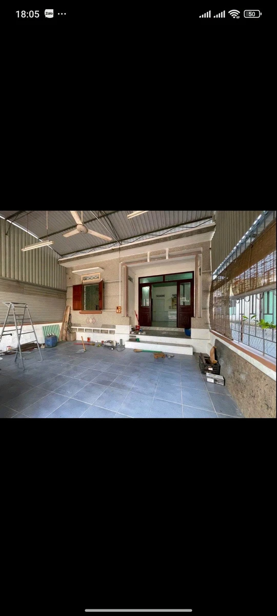 Cho thuê nhà góc 2 mặt tiền Điện Biên Phủ 70m² 15 triệu/tháng Nha Trang - Ảnh thu nhỏ 2