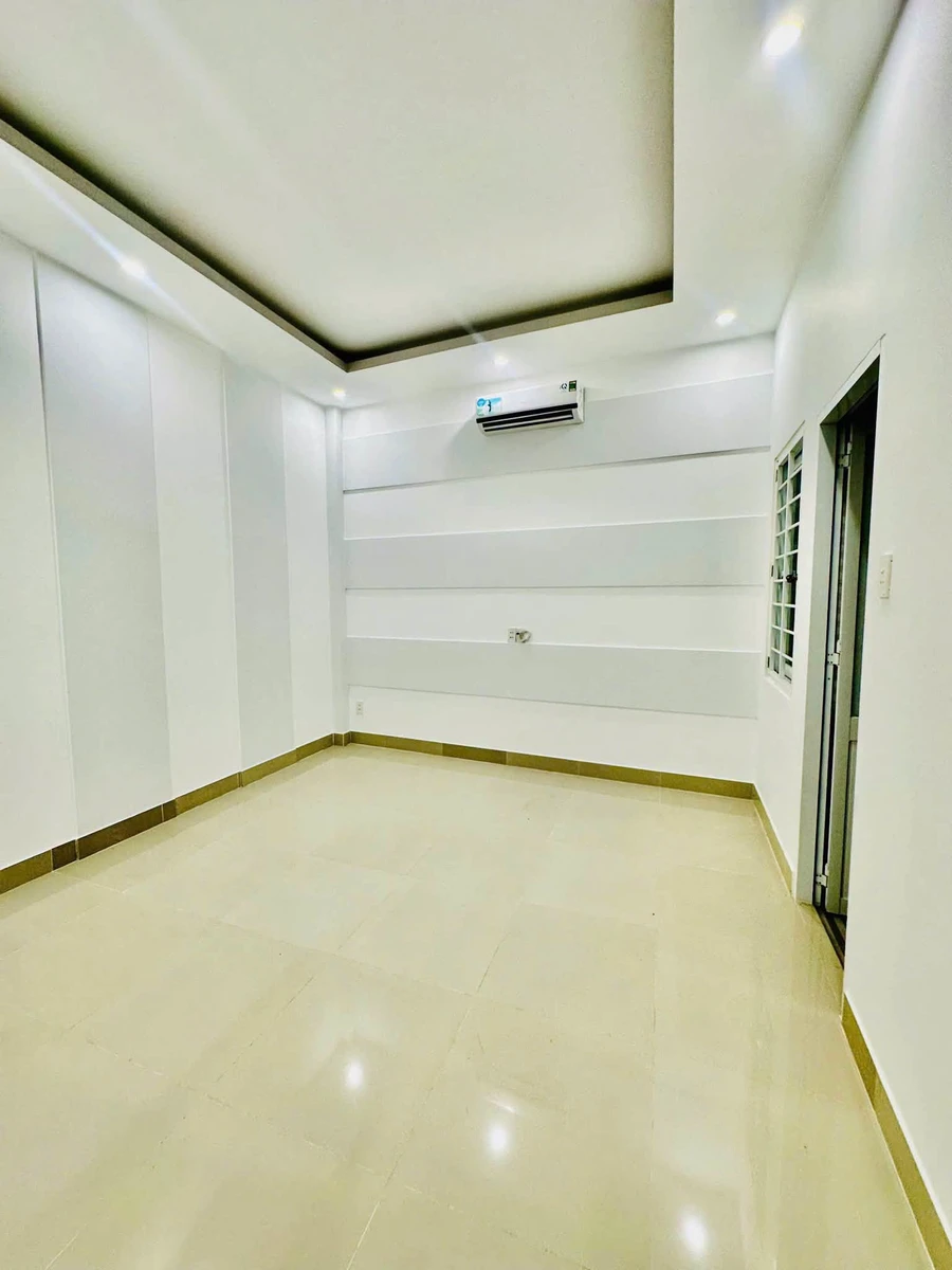 Bán nhà hẻm 50m2 Trương Công Định, 4 PN, 7.1 tỷ - Ảnh thu nhỏ 3