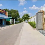 Nhà mặt tiền 5x25m, 3PN, 2WC, Nguyễn Trường Tộ, Bình Chánh - Ảnh thu nhỏ 1