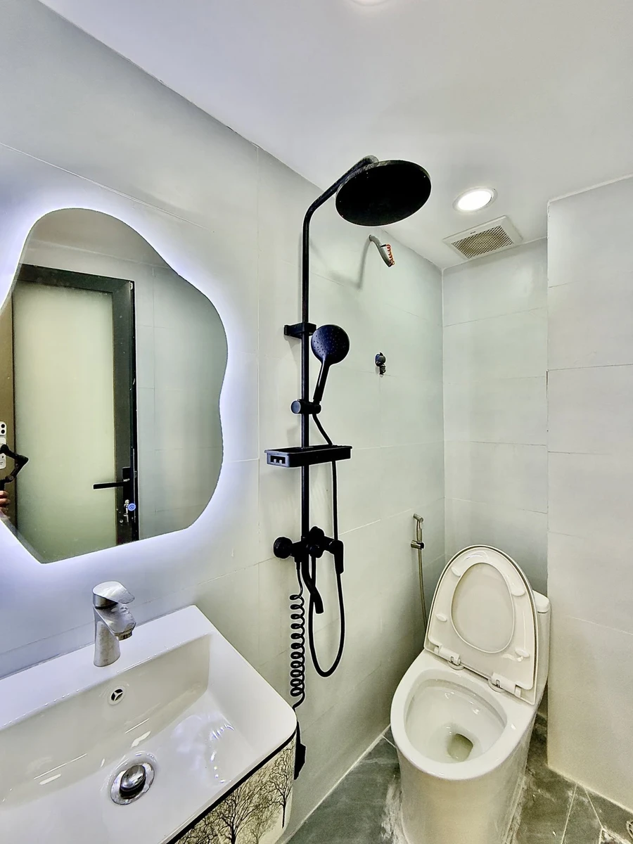Bán nhà phố 33m2, 2PN, Nguyễn Xí, Bình Thạnh, dưới 4 tỷ - Ảnh thu nhỏ 4