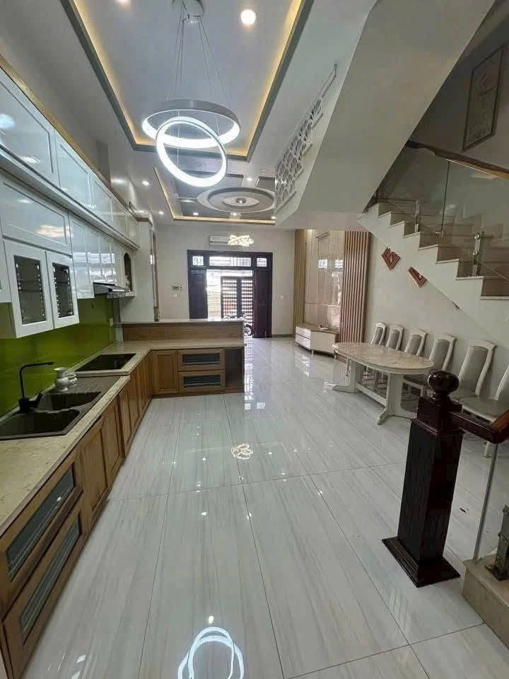 Nhà mặt tiền kinh doanh 3PN 259m² Phan Thiết 5.5 tỷ - Ảnh thu nhỏ 3