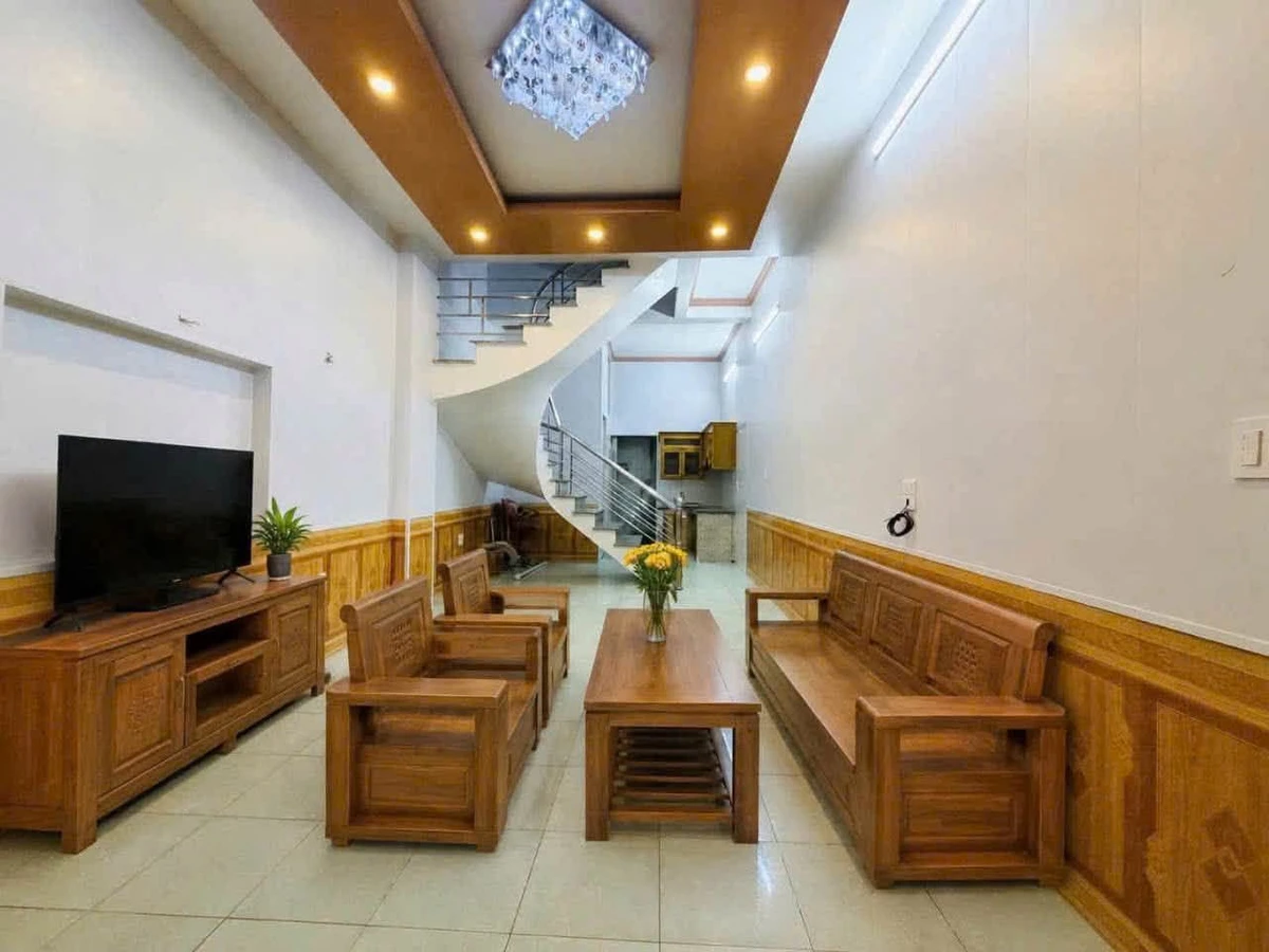 Bán nhà phố 2 tầng 47-52m2 Phố Đà Nẵng 2.18 tỷ - Ảnh 1