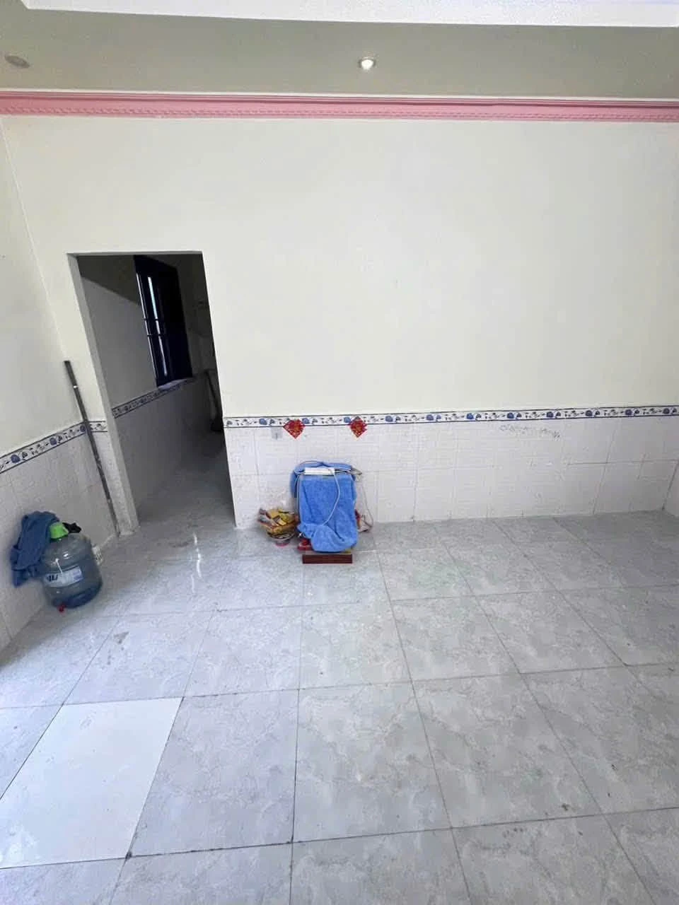 Bán nhà 32 m² Dĩ An 850 triệu - Ảnh 1
