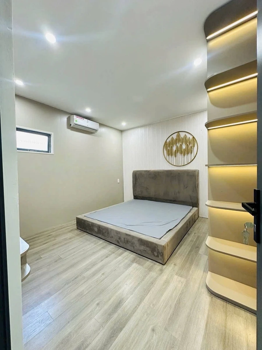 Bán nhà 2 tầng 47.3m² Hải Phòng, Đà Nẵng 3.35 tỷ - Ảnh thu nhỏ 5