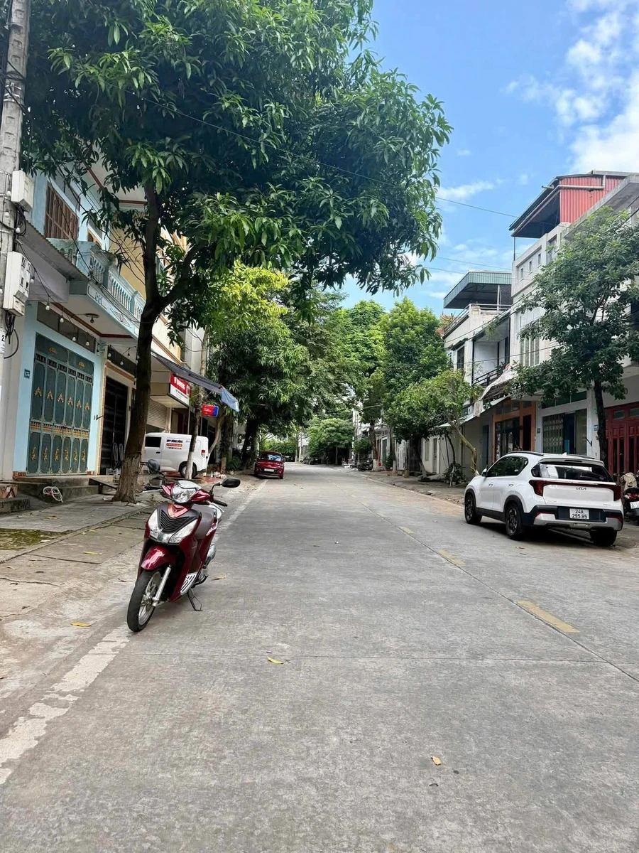 Bán đất Bắc Cường 100m2, 2,699 tỷ - Ảnh 1