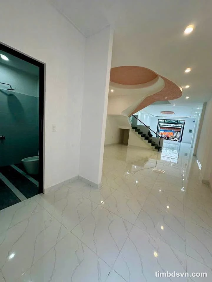 Cho thuê nhà 3 PN Bình Tân 20 triệu/tháng 148,5 m² - Ảnh thu nhỏ 2