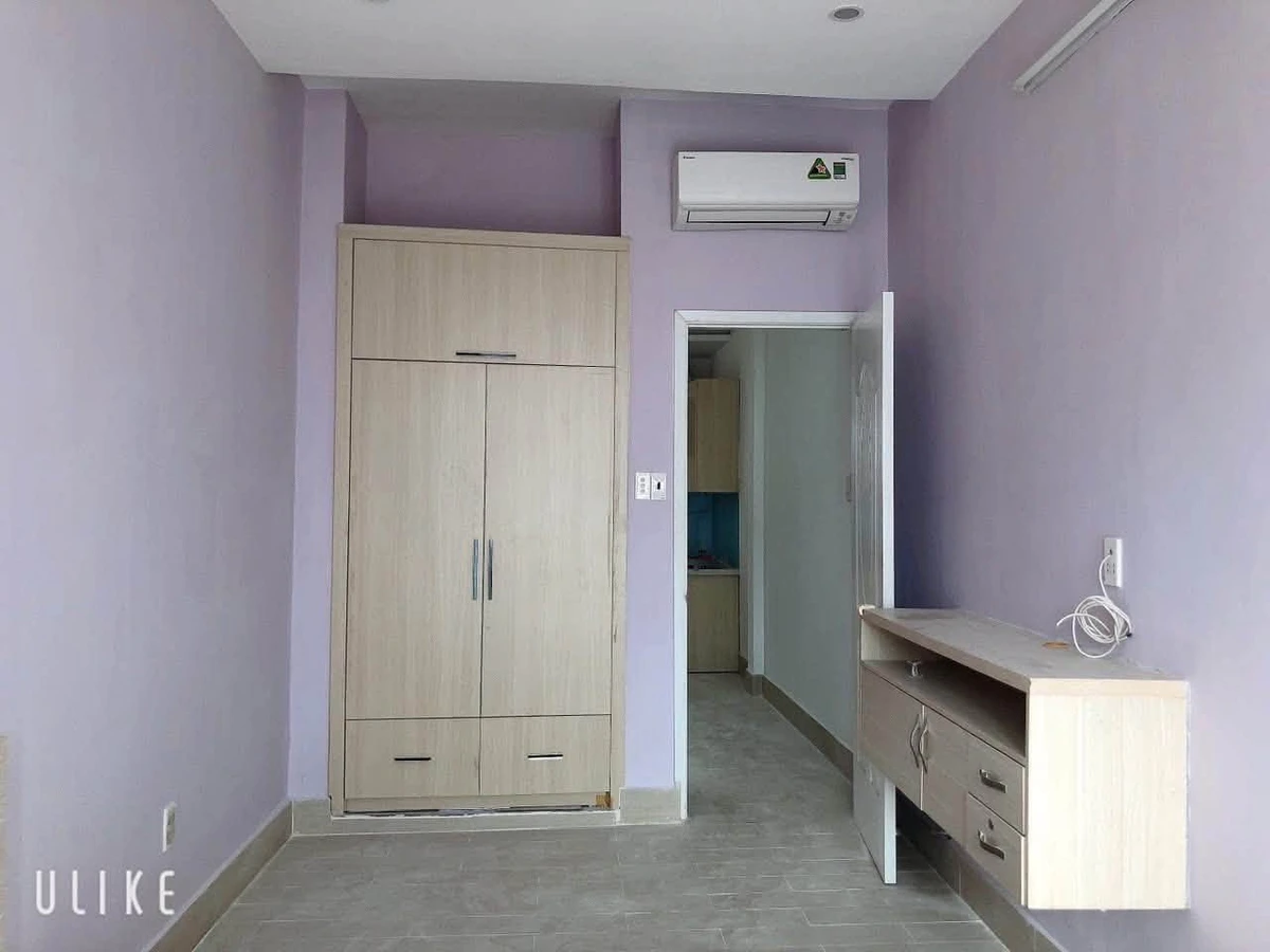 Cho thuê nhà Âu Cơ 2PN, 38m², 11 triệu/tháng - Ảnh thu nhỏ 5