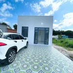 Nhà cấp 4 bán 699tr, 120m2 Minh Hưng, Cần Giờ - Ảnh thu nhỏ 4
