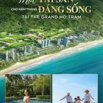 Bán căn hộ studio mặt tiền biển 35m² từ 2.5 tỷ Hồ Tràm - Ảnh thu nhỏ 5