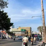 Bán nhà mặt tiền 6 tầng 8PN 60m2 Quận 10 Thành Thái - Ảnh thu nhỏ 1