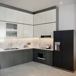 Bán nhà 3 tầng full nội thất 43.9m² Hải Dương - Ảnh thu nhỏ 5