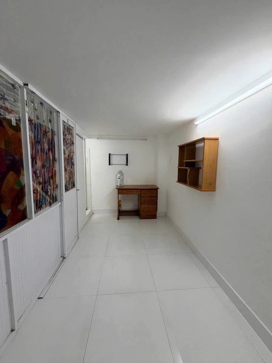 Cho thuê nhà 3PN 28m² đường Trần Khắc Chân 8.5 triệu/tháng - Ảnh thu nhỏ 4