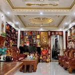 Bán nhà trệt lầu 3PN 100m2 gần Biconsi Dĩ An giá 5,25 tỷ - Ảnh thu nhỏ 1