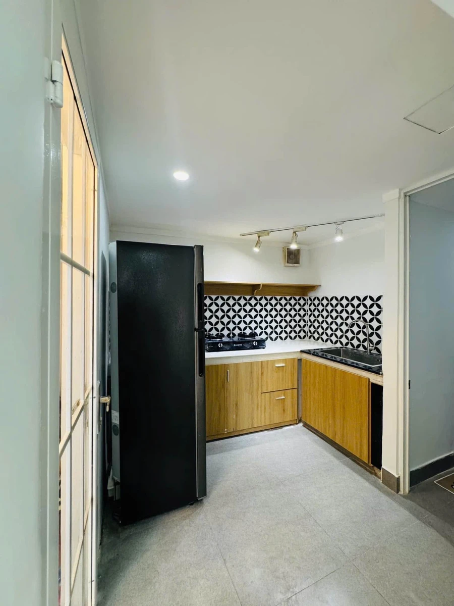 Bán nhà Bình Tân 66m² 2 tỷ 550 triệu - Ảnh thu nhỏ 5